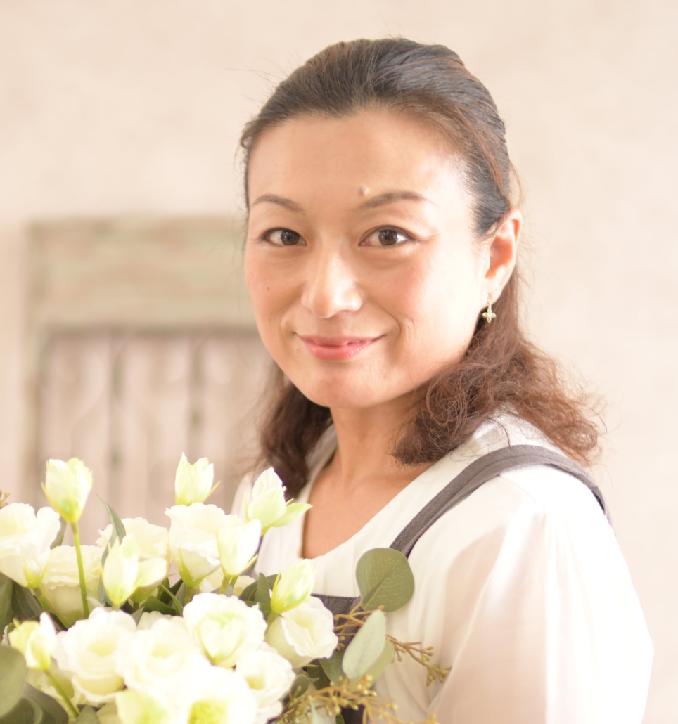 長谷川 由香里Advisor