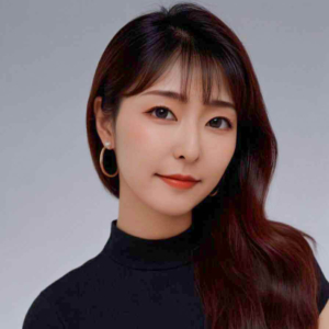 理事:八幡美紀 理事:八幡美紀の写真