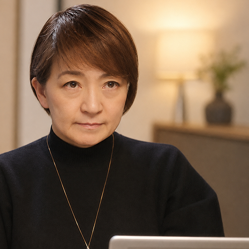 <a href="https://proposeadvisor.or.jp/pa/yoshinosatoe/" target="_blank">吉野 里絵</a><span class="advisor">Advisor</span>